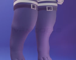 Bennett Femboy Socks