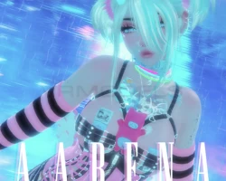 Aarena