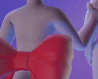 Waist Bow
