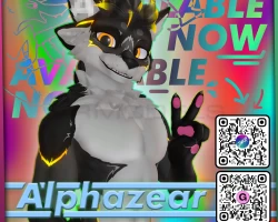 Alphazear