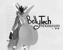 BellyTech Rexouium