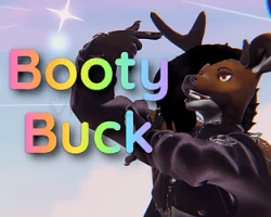 🦌🍑Booty Buck🦌🍑