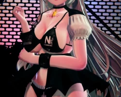 Neat - Cyber Maid / サイバーメイド