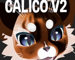 Natural Calico V2, for MAYU