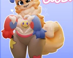 Female Goob