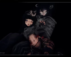 Naya & Xavior