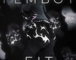 Mayu Femboy Fit