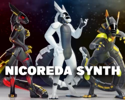 NICOREDA SYNTH