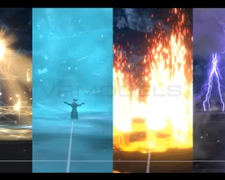 Skaley's Skyrim Magic System