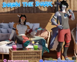 Shawn The Shark