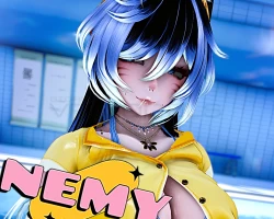Nemy