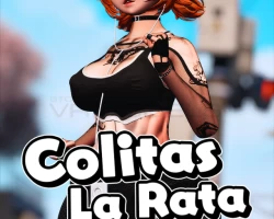Colitas la rata
