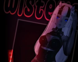 Wisteria The Demon