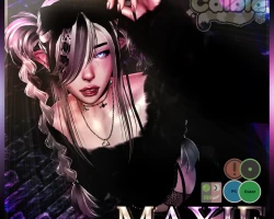 Maxie