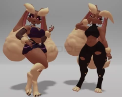 lopunny