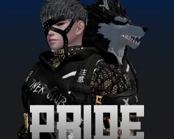 PRIDE