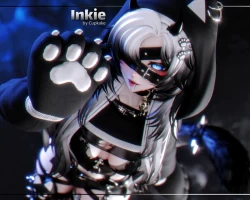 Inkie