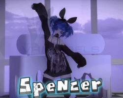 SPENCER
