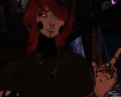 Xavior- new fav avi
