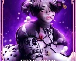 ֍ Ushi Ushi ֍