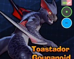 Gouganoid