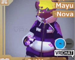 CyWear (Mayu NovaBeast)