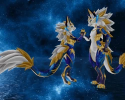 Astral Guardian