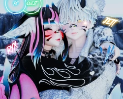 Ryx & Jett