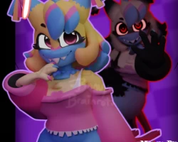 Yatta Dandys World