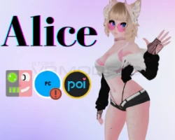 Alice