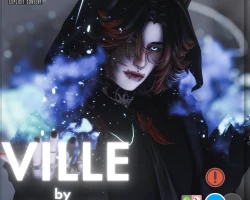 ֍ Ville ֍