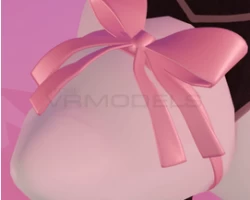 Bennet Tail Bow