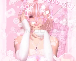 Ropebunny