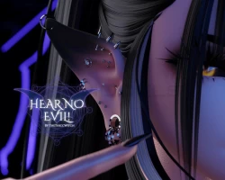Hear No Evil