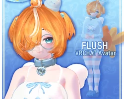 Flush