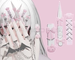 Nice Girl Set