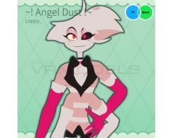 Angel Dust P2U