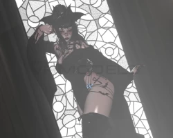 ♱ Lenore ♱ The Gothic Romantic