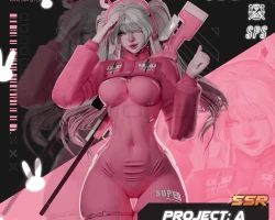 Project A
