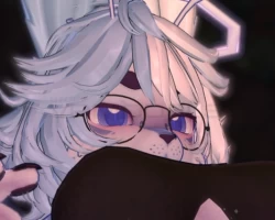 ⋆˚🐾˖° Project 94 ⋆˚🐾˖°