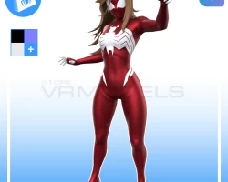Lair Shop Scarlet Pack