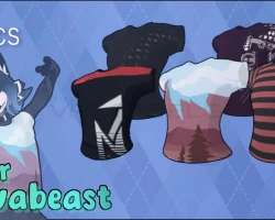 Novabeast - TEE