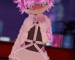 Eris - Pastel Raver Nanachi