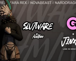 SLVTWARE Outfit // Multiple Avatars