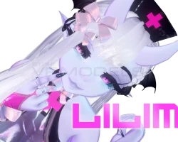 [Lilim]