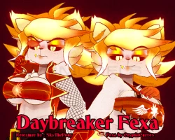 Daybreaker Fexa