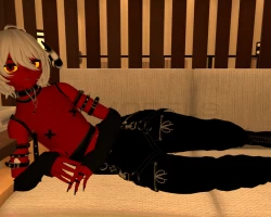 IMP Femboy