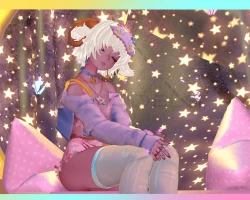 Sheepish