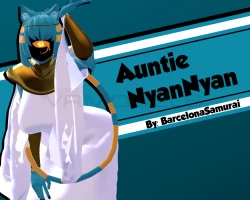 AuntieNyanNyan