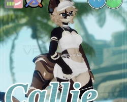 Callie